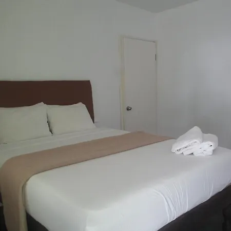 Kingsworth Bed And Breakfast-2